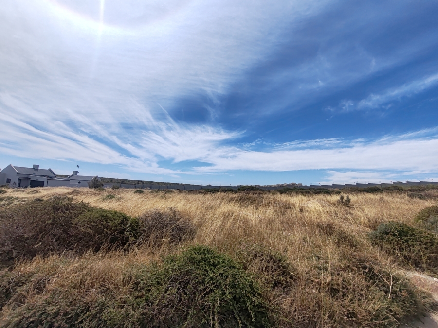 0 Bedroom Property for Sale in Hoogland Western Cape